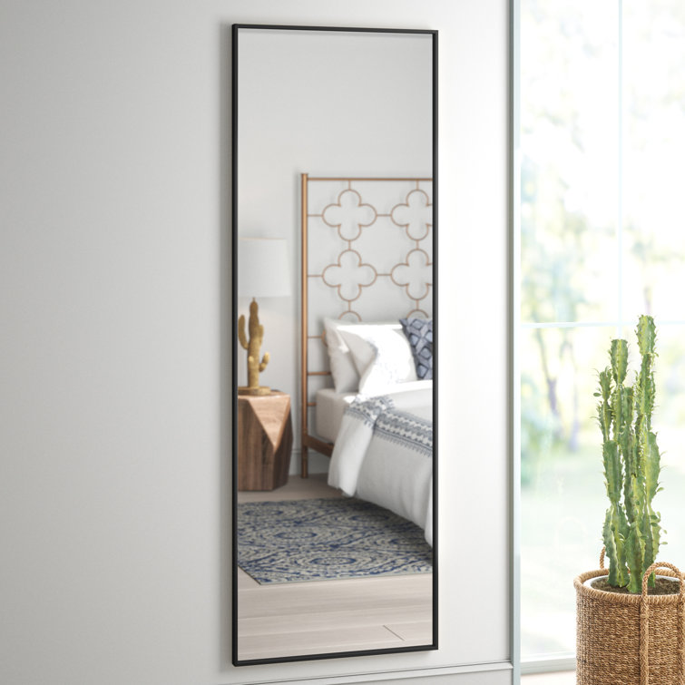 Mistana™ Balfour Modern & Contemporary Full Length Mirror & Reviews